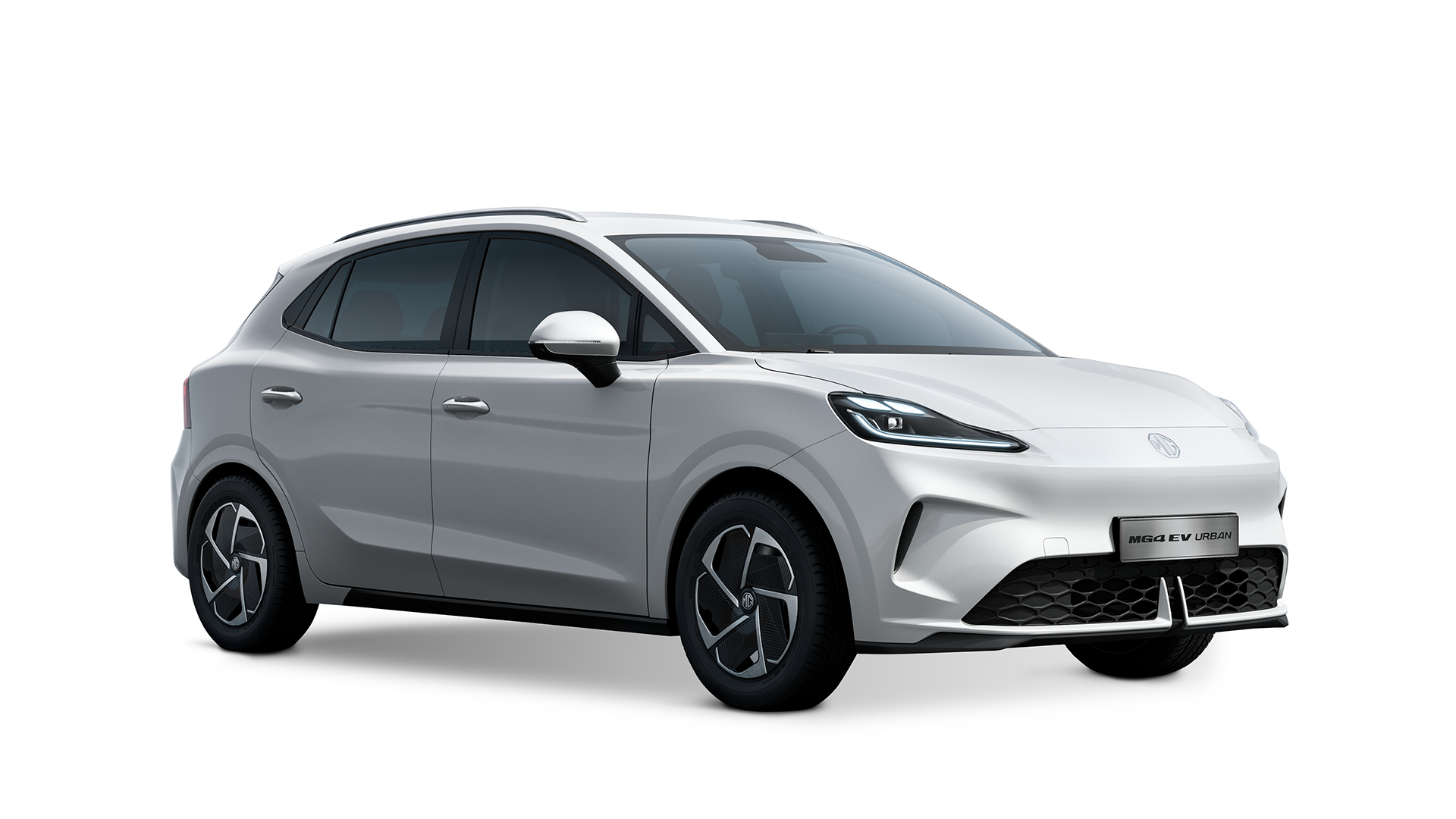 MG4 Urban EV 54 kWh Comfort – Elektroauto beim Autohaus Wahl